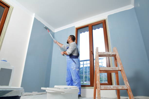 Best Industrial Mold Remediation  in Mosinee, WI