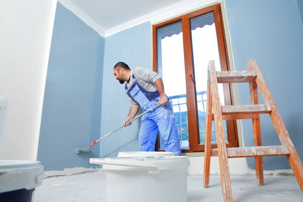 Best Dehumidification Services  in Mosinee, WI