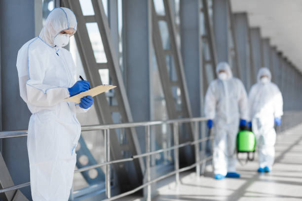 Best Mold Documentation for Insurance Claims  in Mosinee, WI