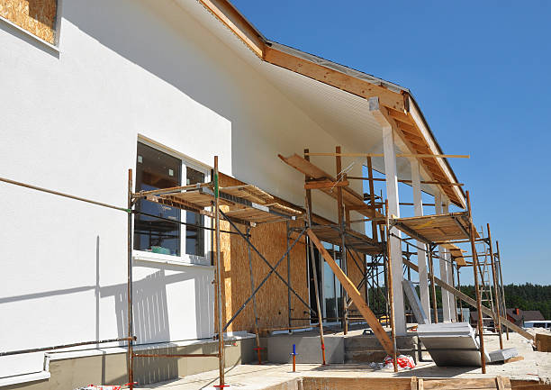 Best Mold Removal for HVAC Installations  in Mosinee, WI